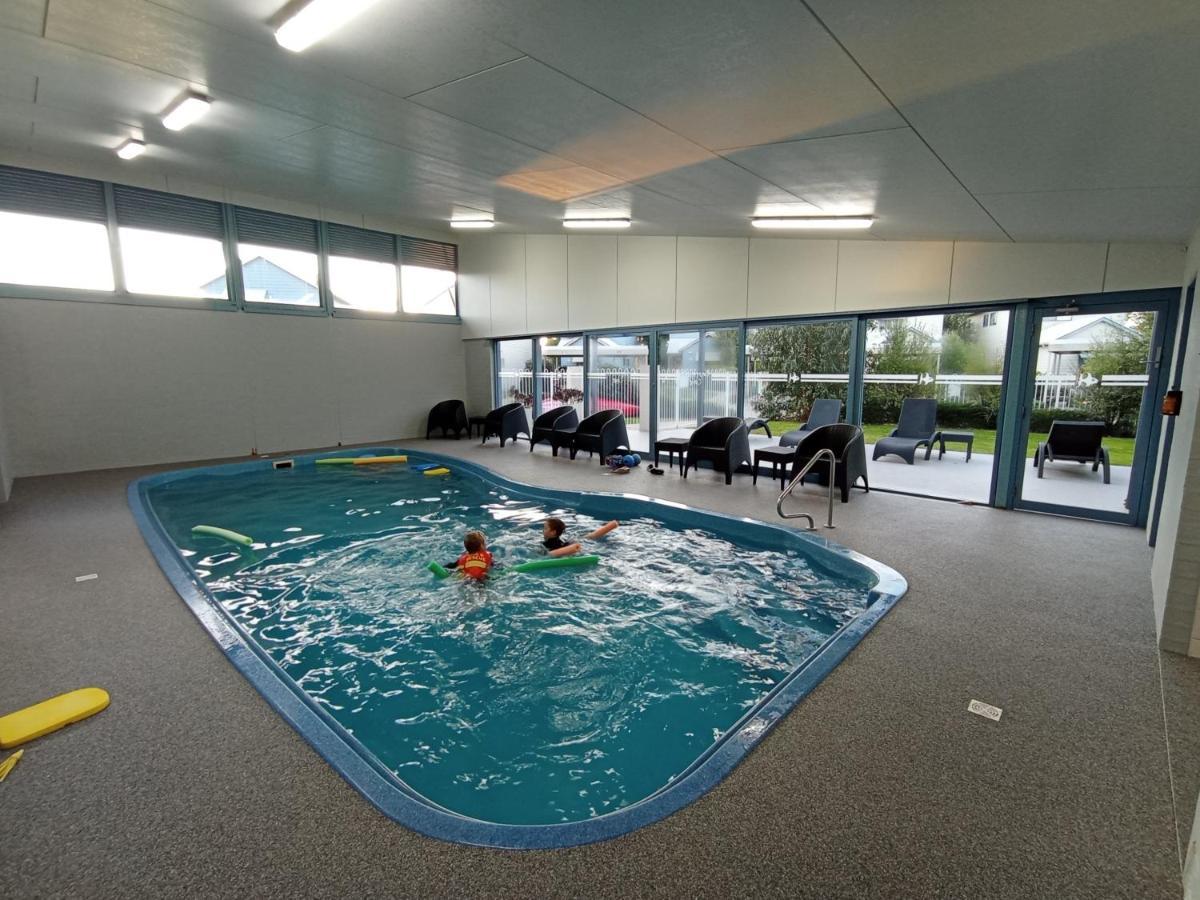 Captains Cove 1St Floor Spa Luxury Apartments - Free Netflix 페인스빌 외부 사진